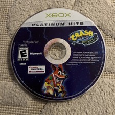 Crash Bandicoot: L'ira di