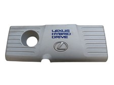 Abdeckung für Saugrohr