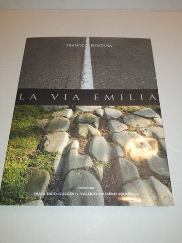 Via emilia realizzato dal - via,