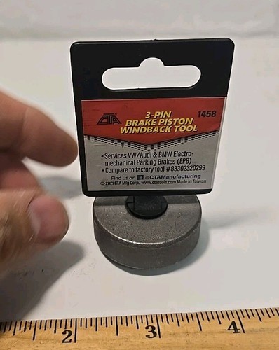 Cta tools 1458 - tools, pin