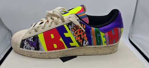 Adidas superstar pride - pride, gx6395