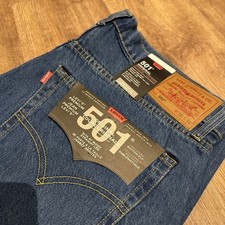 Pantalone jeans uomo Levi's