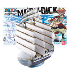 Bandai - Navi da Collezione