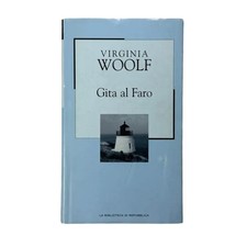 Virginia Woolf - GITA AL FARO