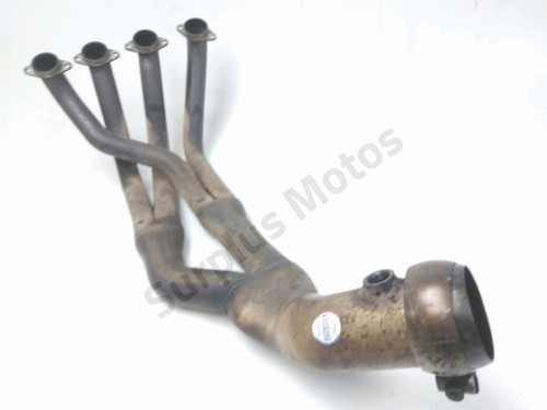 Tubulure avant bmw 1200 - avant, k