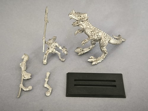 Warhammer tichi huichi - warhammer,