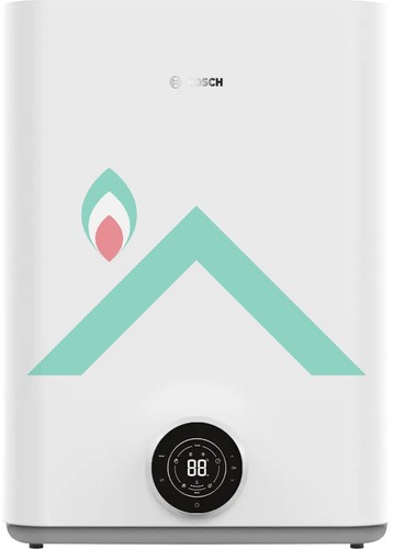 Scaldabagno elettrico bosch - elettrico,