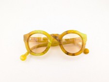 l.a. Eyeworks solo montatura