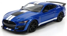 1/18 MAISTO - FORD USA -