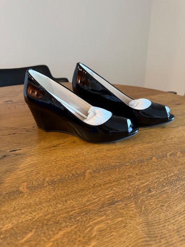 Cole haan sadie wedge - cole, ot