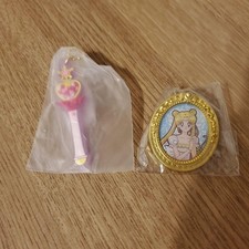 Distintivo spilla sailor - spilla, moon