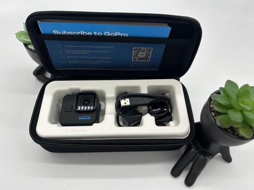 Gopro hero11 nero mini - gopro,