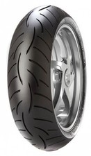 Gomma Moto METZELER 110/80 ZR18 58W ROADTEC Z8  (M) Pneumatico Nuovo
