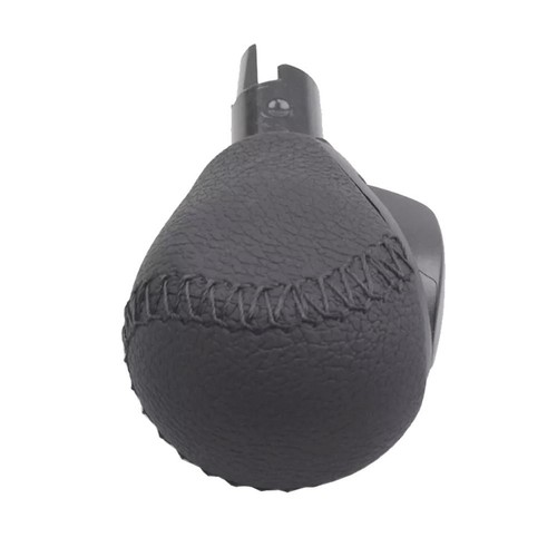 Pomello nero per smart - pomello,