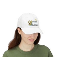 Cappellino classico ispiratore