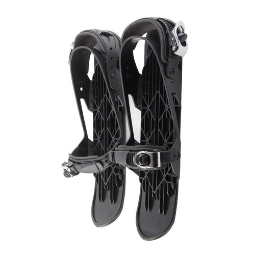 Mini pattini sci scarpa da - pattini,