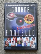 GRANDE FRATELLO 2000