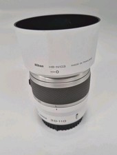 Nikon 1 Nikkor 30-110Mm