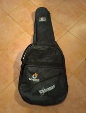 Custodia Impermeabile per Chitarra Acustica E Performance, Cambio a Corde Tre in