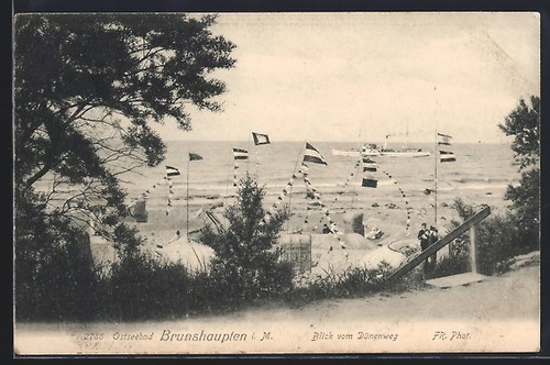 Brunshaupten ostseebad vista - brunshaupten,, ostseebad,