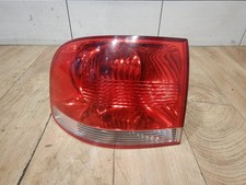 Faro Posteriore VW Touareg 7L