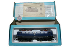 MARKLIN HO 3039 .1  DIECAST