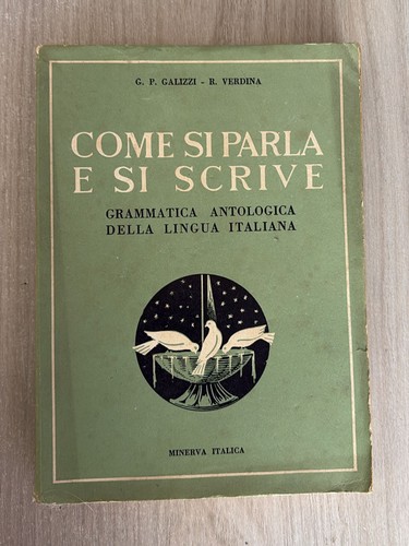 Come scrive si - scrive,