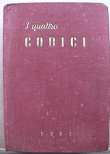 I QUATTRO CODICI CODICE CIVILE PROCEDURA CIVILE PENALE Dante Scarella UTET DI E