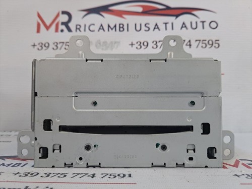 Autoradio per opel - per,