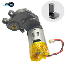 Motori a spazzola principali