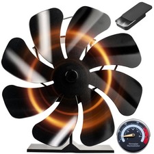 Ventilatore Termico Versatile