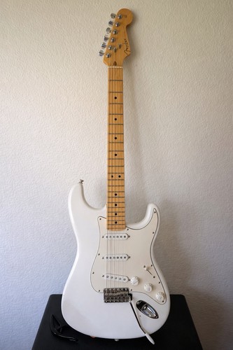 Fender stratocaster americana - stratocaster,