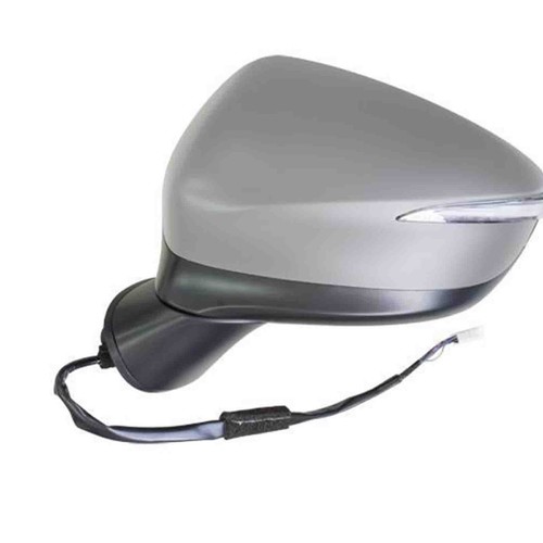 Retrovisore elettrico termico - retrovisore,