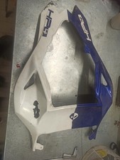 Codone Carena Posteriore BMW S1000rr 