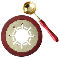 Scalda Cera Fornelletto