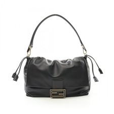 Borsa a tracolla grande FENDI