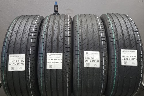 Pneumatici 225 r18 - 4,