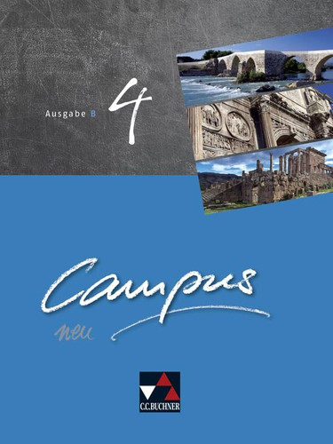 Buchner campus nuovo b - campus,