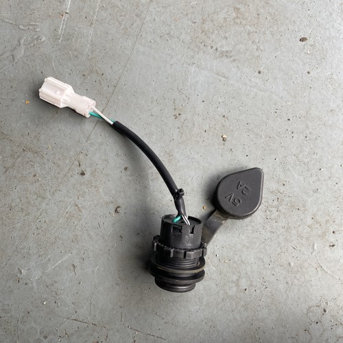 Sym fiddle 125 euro5 - euro5, e5