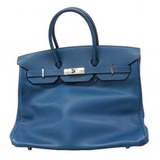 Auth [6dc3020] HERMES Handbag