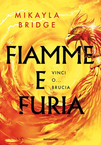 Libro bridge mikayla - bridge,