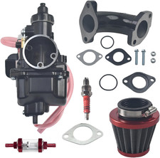 VM22 Carburatore 26 Mm Con