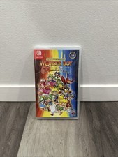 Wonder Boy - Collezione