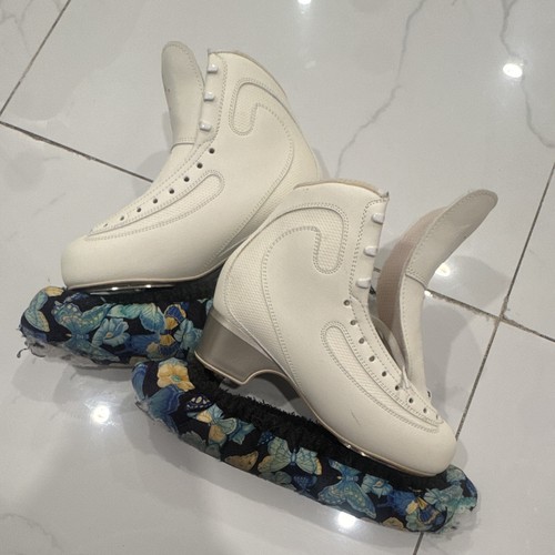 Edea ice fly white - edea,