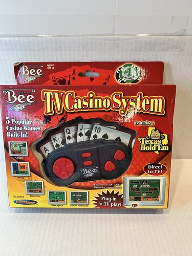 Home casino system 5 giochi - -,