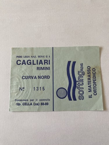 Cagliari-rimini