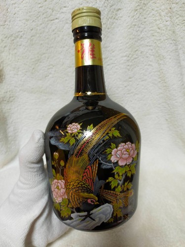 Suntory old whisky special - suntory,