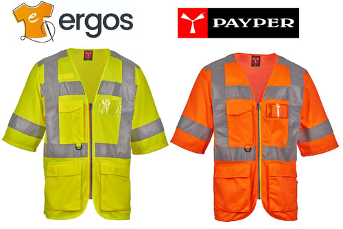 Payper giacca exo - gilet, manica