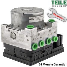 Riparazione Centralina ABS