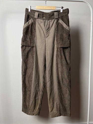 Pantaloni lavoro dritti in - lavoro,